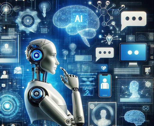 AI-Powered-Chatbot-Solutions AI-Powered-Chatbot-Solutions