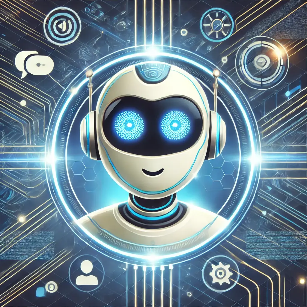 GTHDM-AI-Digital-Assistant GTHDM-AI-Digital-Assistant