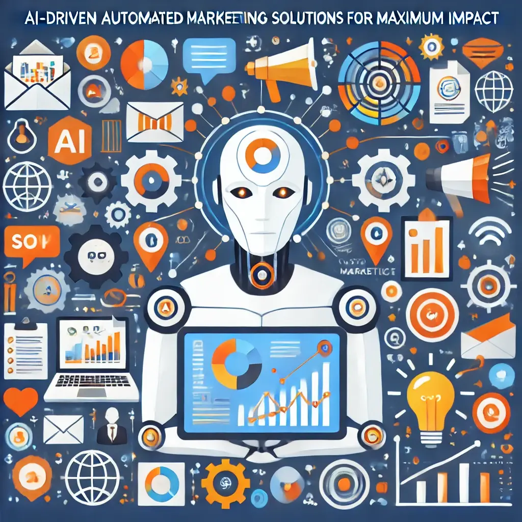 GTHDM-Automated-Marketing GTHDM-Automated-Marketing